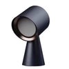 Black USB plug