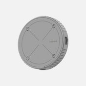 Magnetisk kabinet til SSD til iPhone 15 Pro Max ProRes NovaBook iPad Pro Android-kompatibel