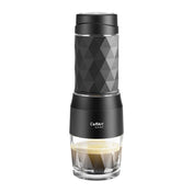 Cafetière Portable Pour Camping Et Voyage Compagnon De Préparation Pour Matins En Plein Air