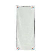 Serviette à séchage rapide magnétique FluxFlex, housse de change portable pour plage, camping et équipement de voyage