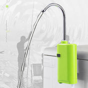 Oxygenpumpe med sensor Vandpumpesensor Aktiveret iltning af vand Enhed til fiskeri og akvakultur
