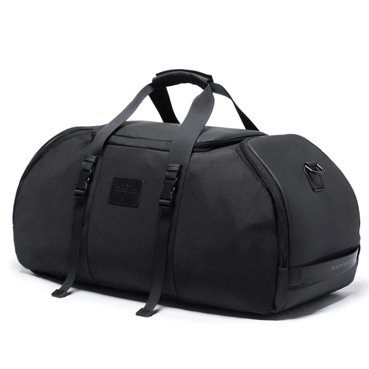 Mochila Deportiva Impermeable Atlas Pro para Gimnasio, Viajes y Entrenamiento Diario, Versátil, Duradera, Todo Terreno