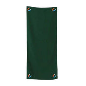 Serviette à séchage rapide magnétique FluxFlex, housse de change portable pour plage, camping et équipement de voyage