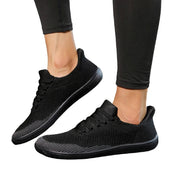 Strømlinede Barfodssko til Elskere af Minimalistisk Fodtøj - Åndbare, Bredtåede, Letvægts Sneakers