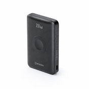 Bærbar trådløs powerbank til iPhone og Apple Watch – alt-i-en opladningspartner på farten