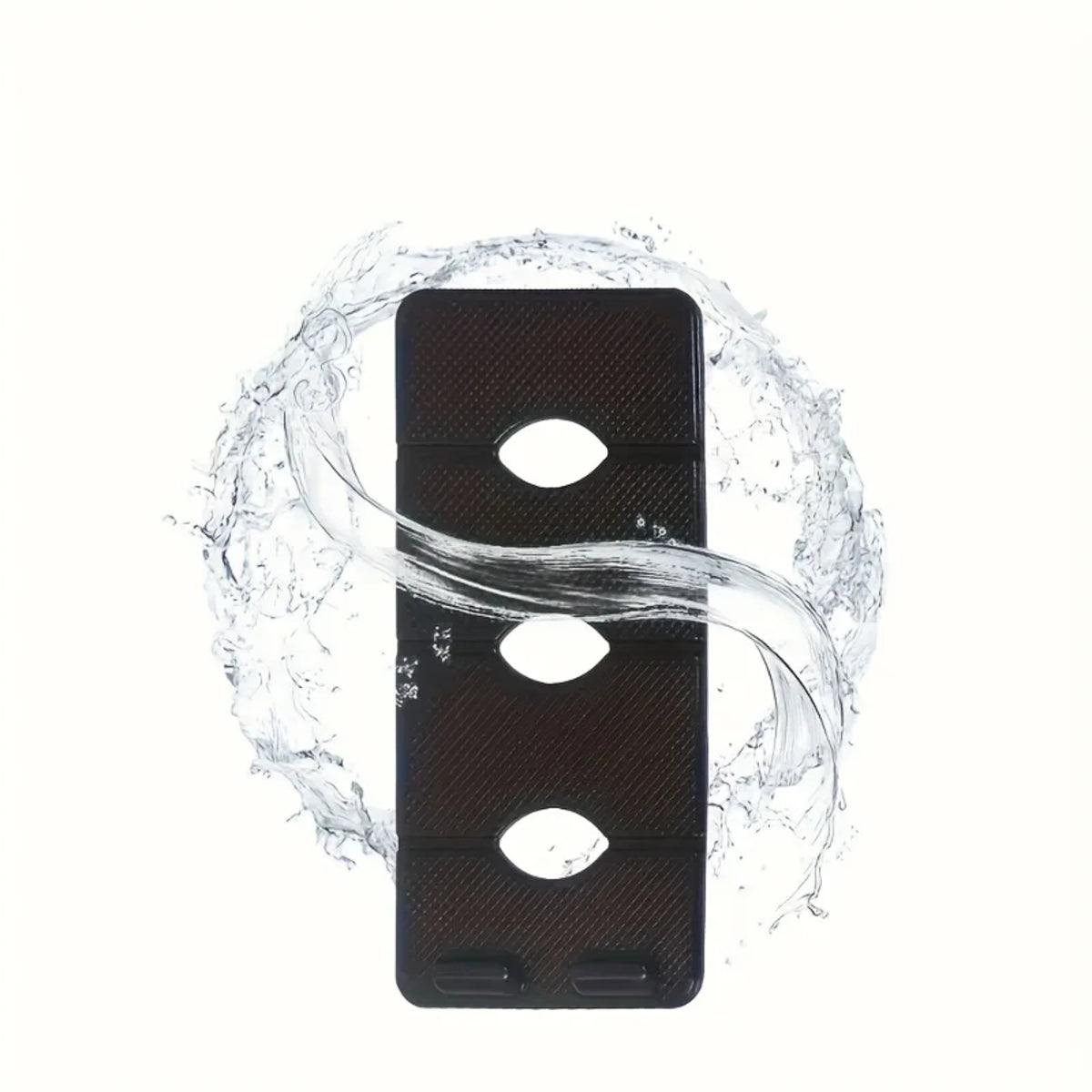 Support de téléphone polyvalent pour voiture avec fixation antidérapante résistante à la chaleur pour tableau de bord, assurant un positionnement stable et sécurisé de l’appareil