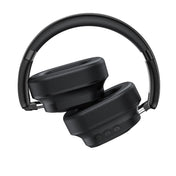 Hybrid-Kopfhörer und Headset mit LED-Bildschirm und magnetischer Touch-Steuerung