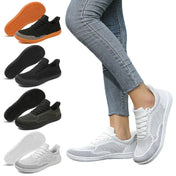 Strømlinede Barfodssko til Elskere af Minimalistisk Fodtøj - Åndbare, Bredtåede, Letvægts Sneakers