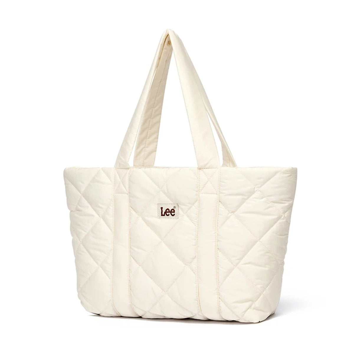 Sac cabas matelassé léger, doux et grand pour ordinateur portable et sac d'école Sac cabas matelassé léger, doux et grand