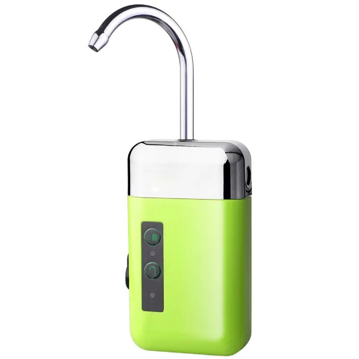 Oxygenpumpe med sensor Vandpumpesensor Aktiveret iltning af vand Enhed til fiskeri og akvakultur