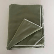 Serviette à séchage rapide magnétique FluxFlex, housse de change portable pour plage, camping et équipement de voyage
