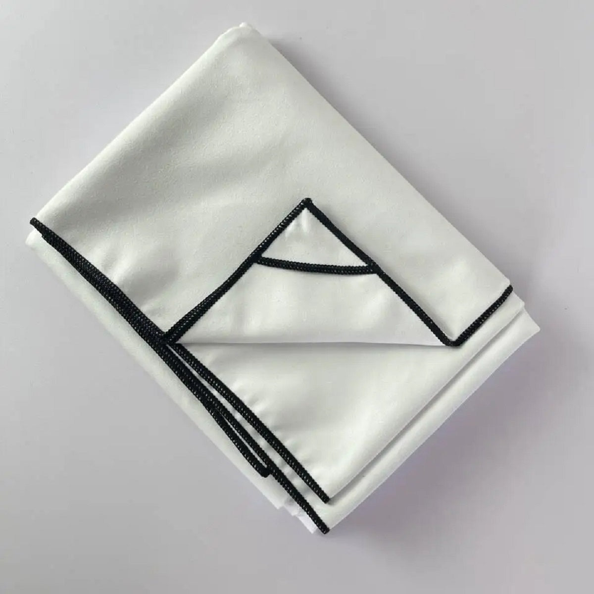 Serviette à séchage rapide magnétique FluxFlex, housse de change portable pour plage, camping et équipement de voyage