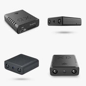 Mini Night Vision HD Camera For Home And Office Use In High Definition