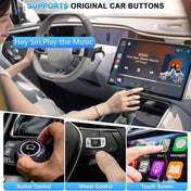 Adaptateur CarPlay sans fil Mini pour iPhone et véhicules équipés de CarPlay filaire