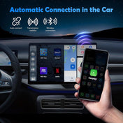 Adaptateur CarPlay sans fil Mini pour iPhone et véhicules équipés de CarPlay filaire