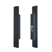 Modern Outdoor Wall Lamp | Weatherproof Exterior Wall Lights | Stylish Outdoor Wall Lantern | Minimalist LED Light Fixture | Elegant Outdoor Lighting - Zardee-6