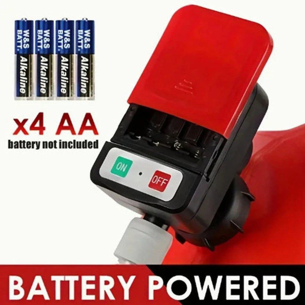 Compact Portable Electric Fuel Transfer Pump For Easy Liquid Handling Tasks