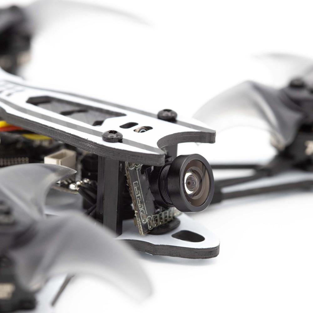 NovaAero Tinyhawk Freestyle 115mm 2,5 tum F4 5A ESC FPV Racing RC-drönare BNF-version Klar att binda