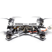 NovaAero Tinyhawk Freestyle 115mm 2,5 tum F4 5A ESC FPV Racing RC-drönare BNF-version Klar att binda