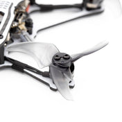 NovaAero Tinyhawk Freestyle 115mm 2,5 tum F4 5A ESC FPV Racing RC-drönare BNF-version Klar att binda