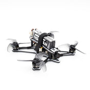 NovaAero Tinyhawk Freestyle 115mm 2,5 tum F4 5A ESC FPV Racing RC-drönare BNF-version Klar att binda