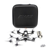 NovaAero Tinyhawk Freestyle 115mm 2,5 tum F4 5A ESC FPV Racing RC-drönare BNF-version Klar att binda