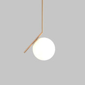 Serene Glas-Pendelleuchte Moderne Hängeleuchte für Wohnzimmer- und Essbereich-Dekor, Elegante Pendelleuchte