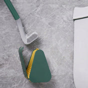 Spotless Rengørings Silikone Toiletbørste Til Spotless Rengørings Silikone Toiletbørste