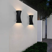 Waterproof Outdoor Wall Light