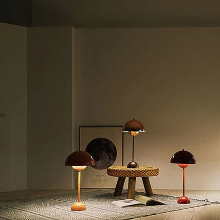 BudGlow LED-bordslampa
