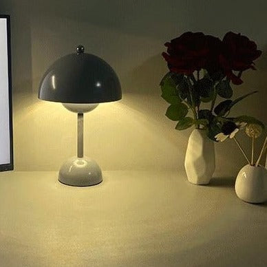 BudGlow LED-bordslampa