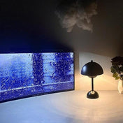 BudGlow LED-bordslampa