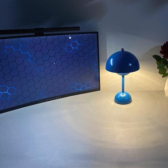 BudGlow LED-bordslampa