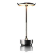 Trådløs LED Bordlampe