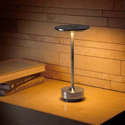Trådløs LED Bordlampe