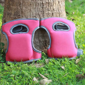 EverEase Ultra Comfort Adjustable Knee Pads For Everyday Use In Work Projects
