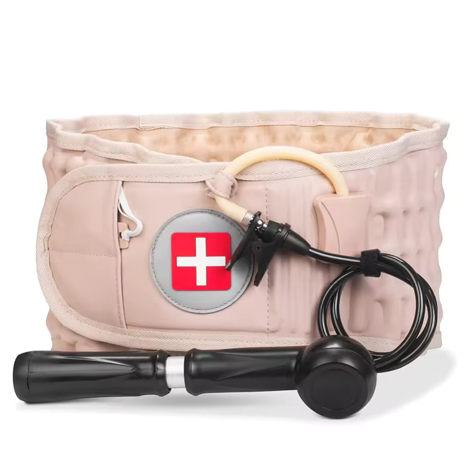 NovaFlex 360 Pain-Free Belt In Just 15 Minutes A Day For An Easier Life