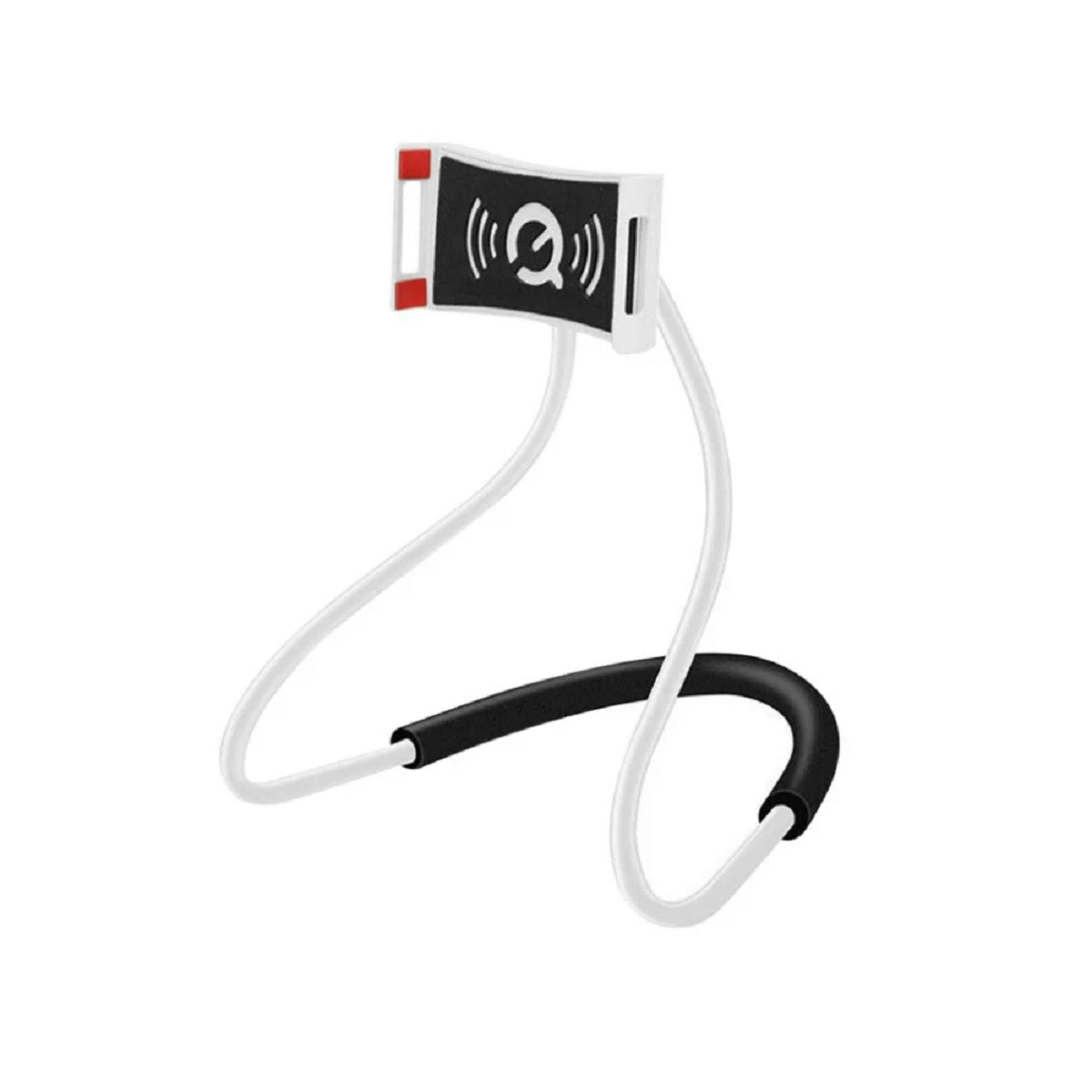 Support universel suspendu pour téléphone portable, porte-téléphone facile à porter pour fixation au cou