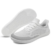 Strømlinede Barfodssko til Elskere af Minimalistisk Fodtøj - Åndbare, Bredtåede, Letvægts Sneakers