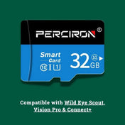 NovaPeak Micro SD Memory Card For Cameras, Gadgets, And Everyday Photos And Videos
