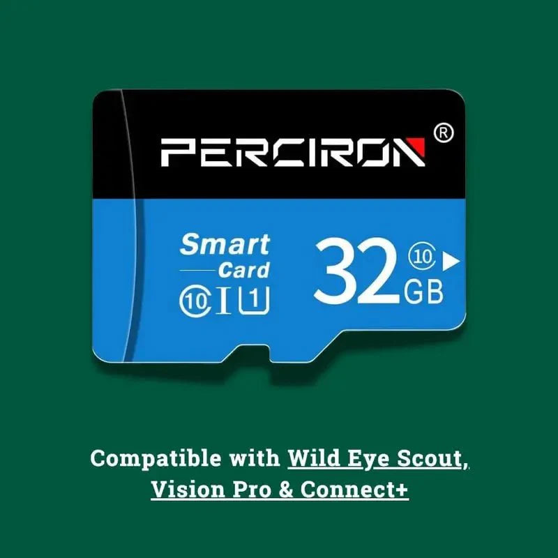 NovaPeak Micro SD Memory Card For Cameras, Gadgets, And Everyday Photos And Videos
