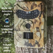 Nova Eye Scout vildtkamera til udendørs overvågning og dyreovervågning